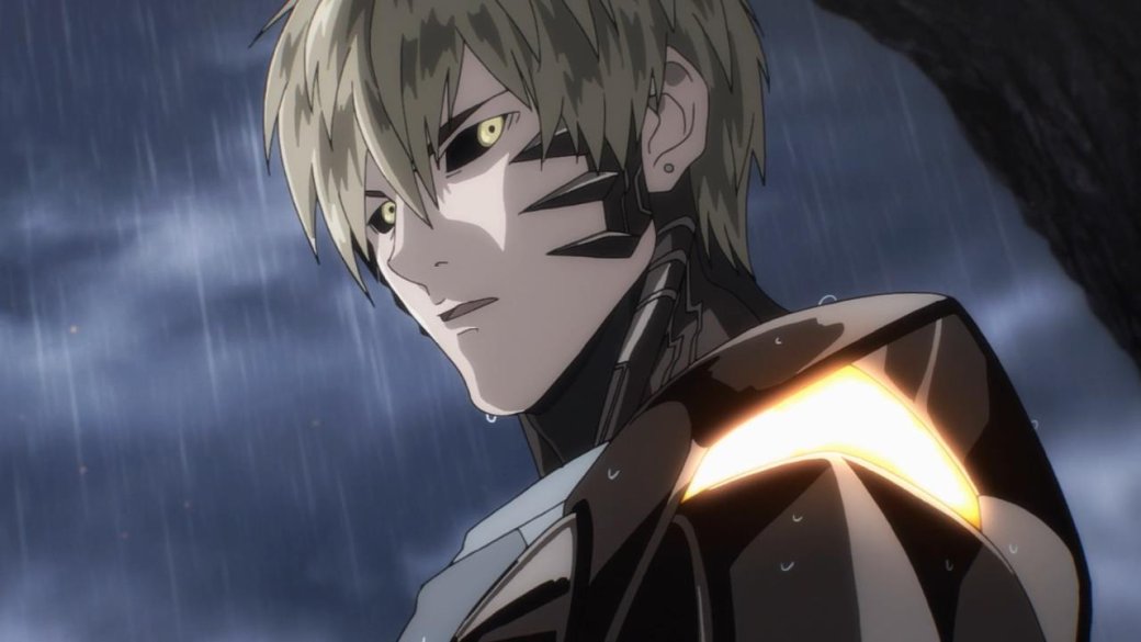 Суть. Почему старт второго сезона аниме One Punch Man — огромное разочарование — фото 1