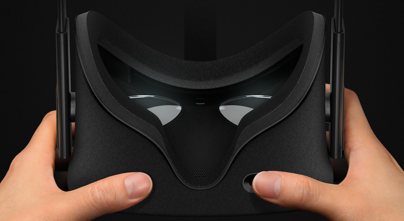 Предзаказ на Oculus Rift откроется завтра, системные требования Nvidia — фото 1