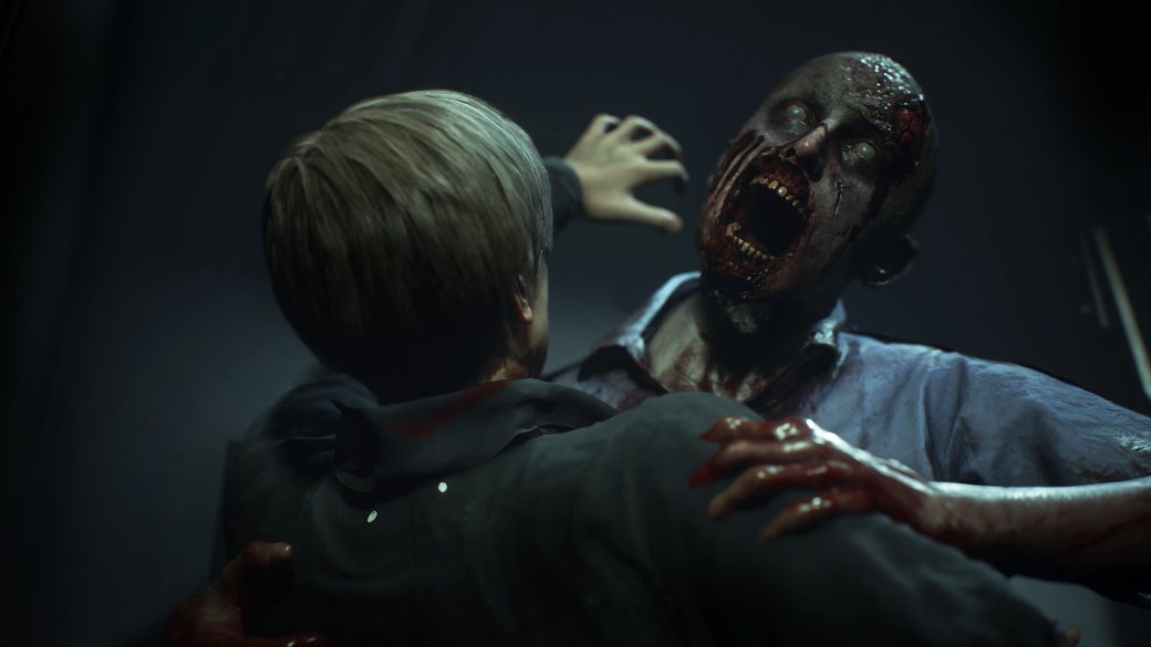 Появились системные требования Resident Evil 2 Remake. Уже готовы бояться и ностальгировать? — фото 1