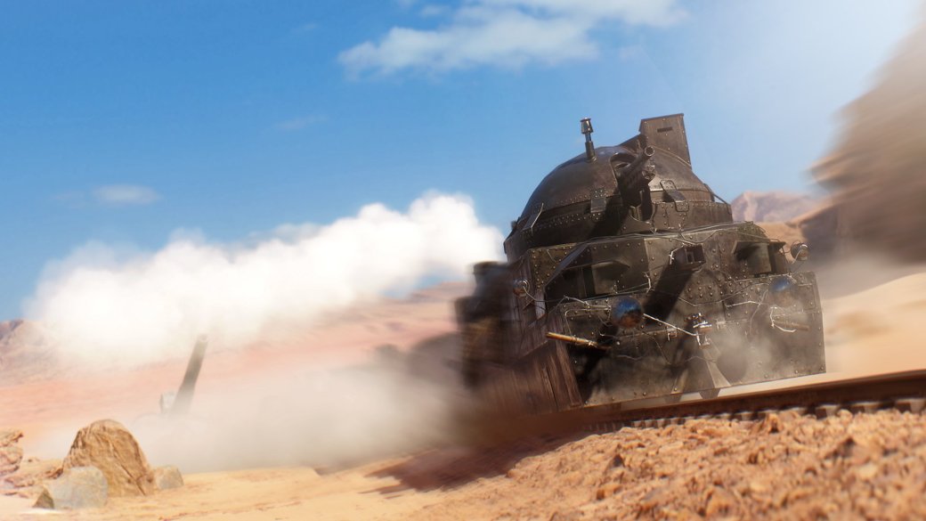 Рецензия на Battlefield 1 — фото 6
