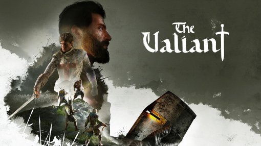 Средневековая стратегия The Valiant выйдет 19 октября