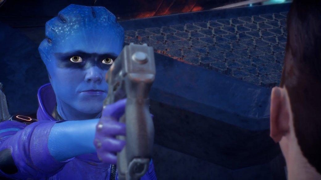 Как Mass Effect: Andromeda стала мемом, потом немного исправилась, но всем уже было плевать — фото 1