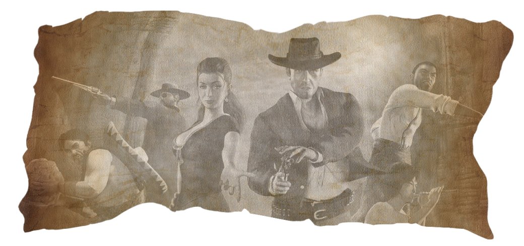 Лучшие игры про Дикий Запад — не считая Red Dead Redemption — фото 16