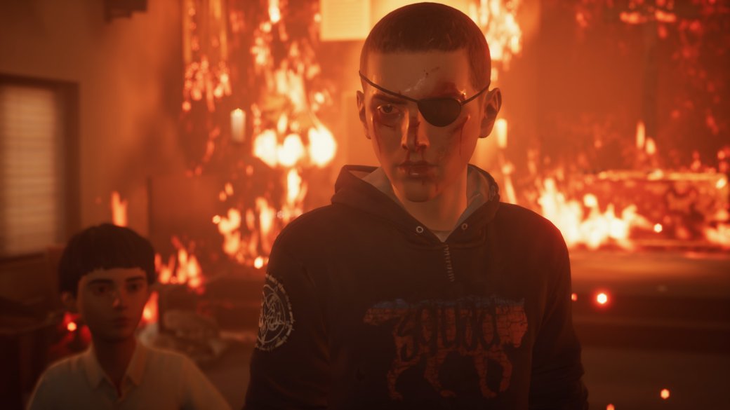 Худшие игры 2019. От Crackdown 3 и Jump Force до Anthem и Life Is Strange 2 — фото 1