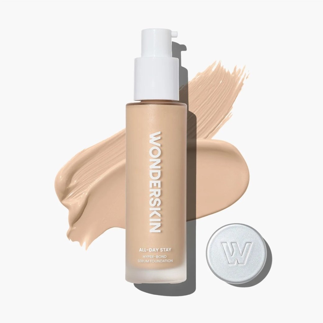 Фото: Wonderskin\WMD