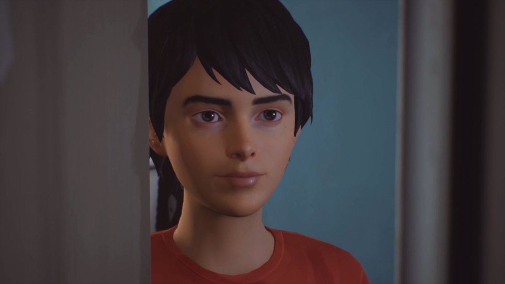 Младший брат бунтует в трейлере третьего эпизода Life Is Strange 2 — фото 1