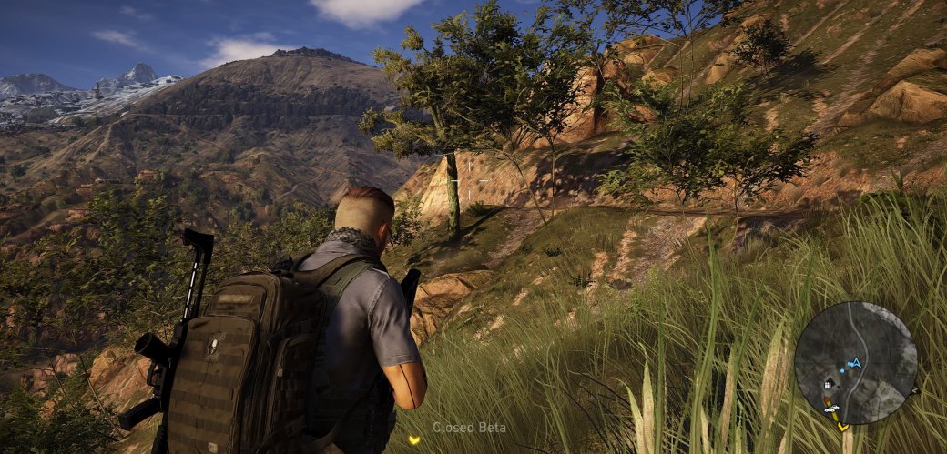 Чего ждать от Tom Clancyʼs Ghost Recon: Wildlands — фото 2