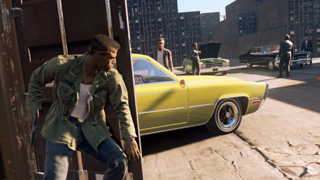 Первые отзывы прессы о Mafia 3 оказались положительными — фото 1