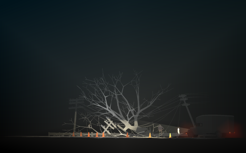 Внутри Kentucky Route Zero: 9-летний долгострой как главный игровой феномен десятилетия — фото 13