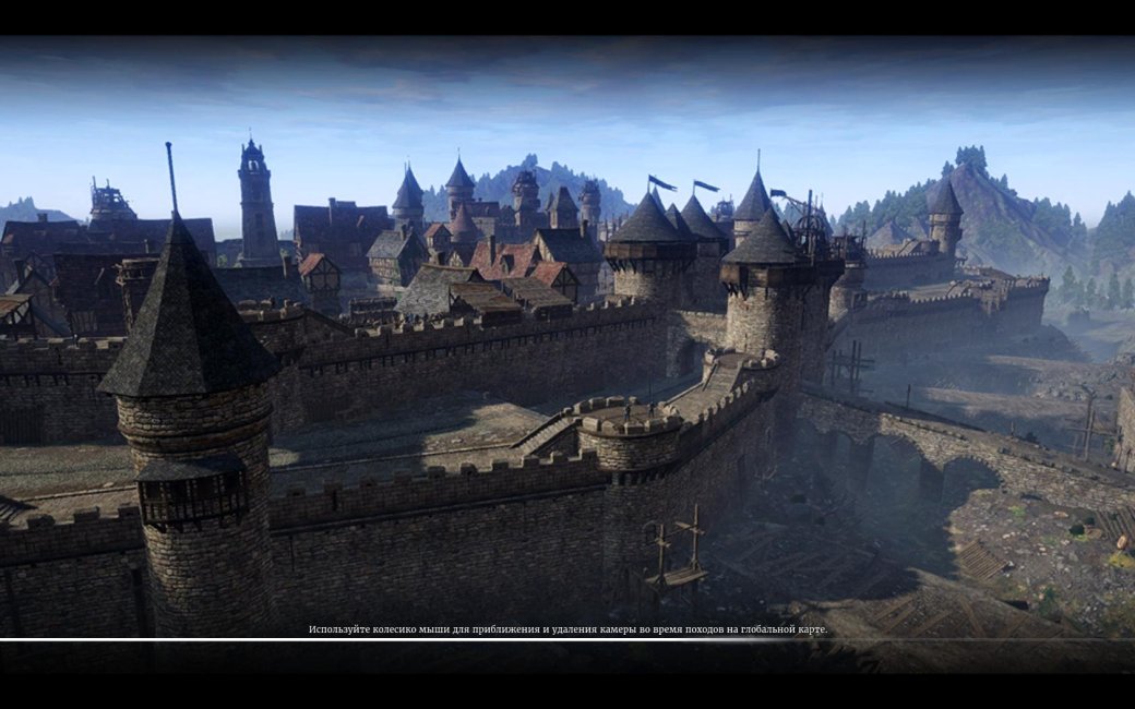 Conquerorʼs Blade. 4 причины окунуться в обновление «Рыцари Ордена» — фото 3