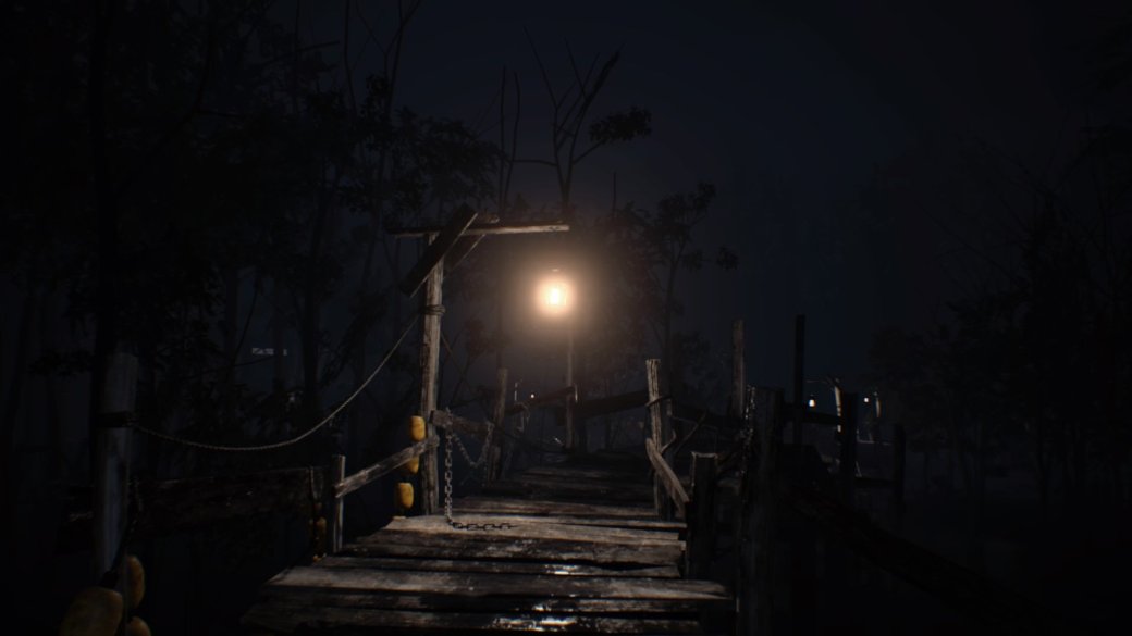 30 ужасно красивых скриншотов Resident Evil 7 — фото 26