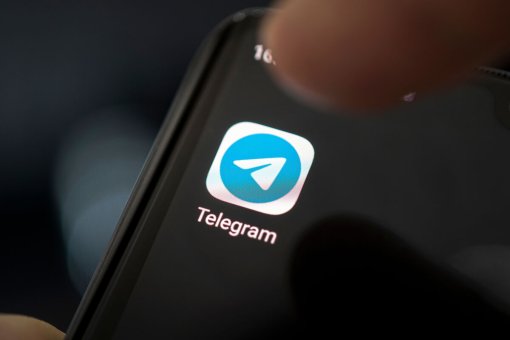 Telegram перевалил за миллиард активных пользователей в месяц