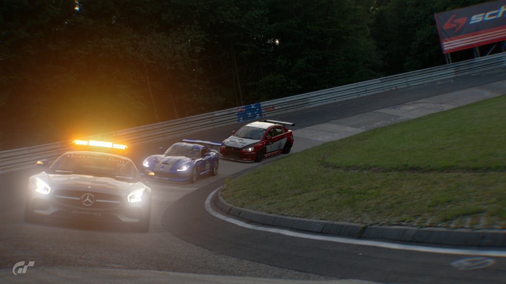 30 главных игр 2017 года. Gran Turismo Sport — настоящий автоспорт — фото 2