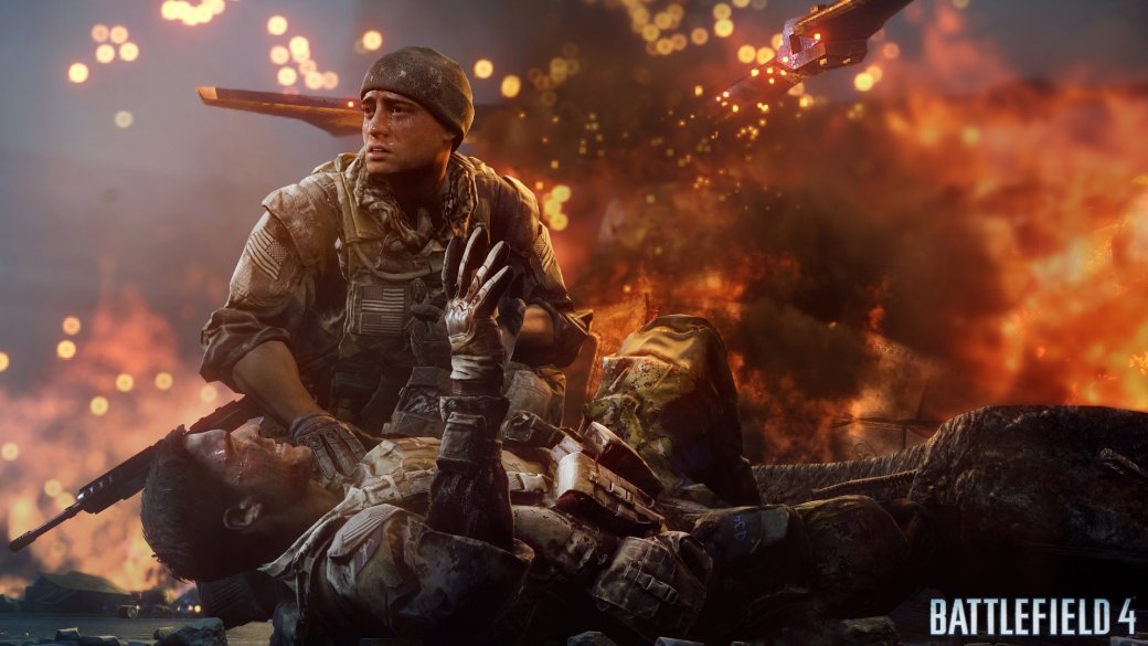 Xbox One: все известные игры на данный момент — изображение 4