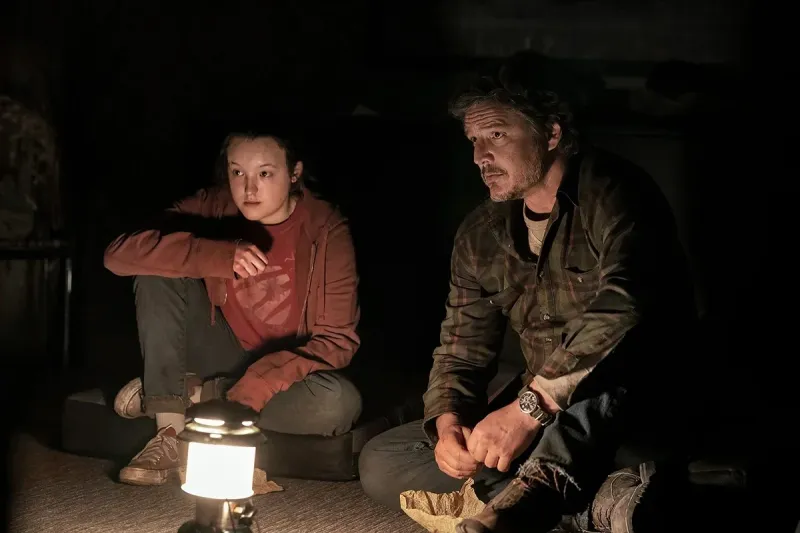 HBO рассматривала выход 2 сезона сериала The Last of Us в 2025 году - изображение 1