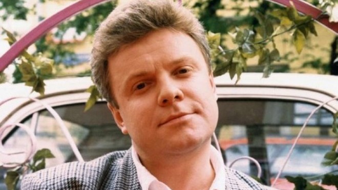 Юрий Дудь вернулся на YouTube с фильмом о главном детском телеведущем — Сергее Супоневе — фото 1