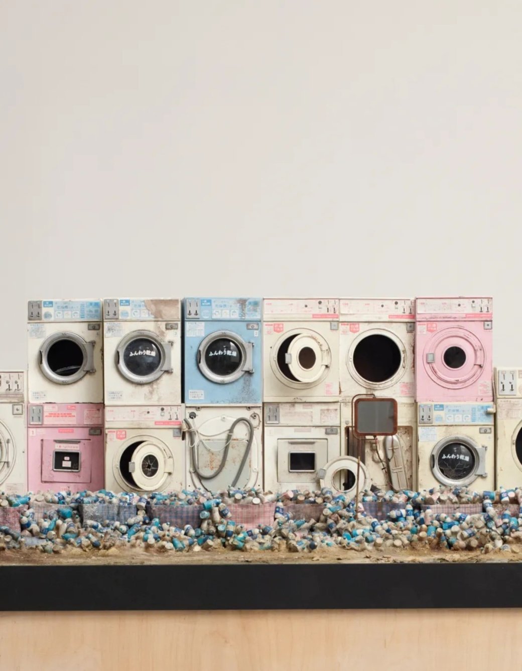 Галерея Режиссёр Уэс Андерсон откроет свои архивы для масштабной выставки в Лондоне в 2025 году - 17 фото