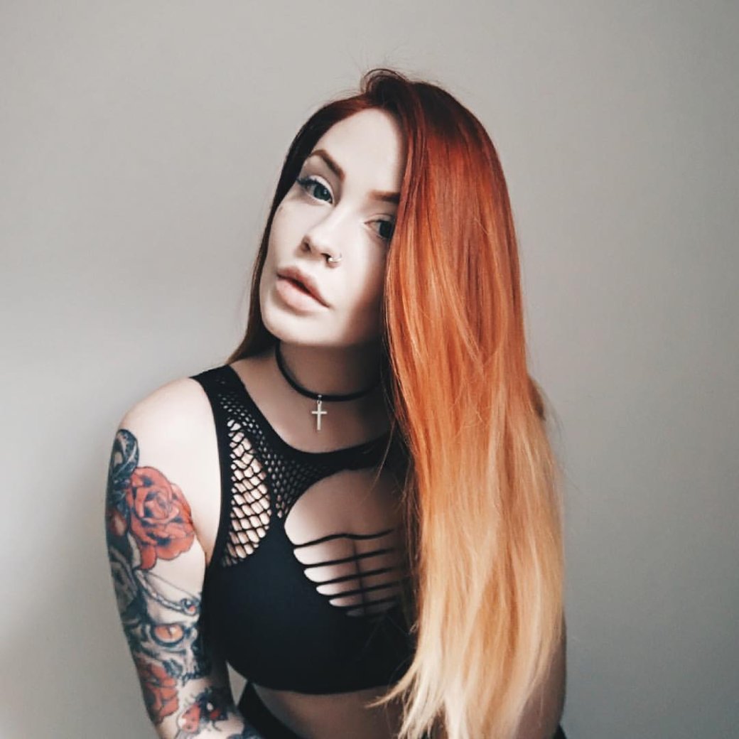 Маргарита Дирдж: «Набить на теле логотипы Dota 2, Virtus.pro или Na`Vi проще простого» — фото 4