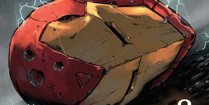 Прислушается ли издательство к фанатам во время Marvel Legacy? — фото 2