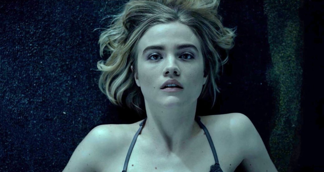 Рецензия на 1 сезон сериала «Импульс» — очень вялой попытки сделать драму из «Телепорта» — фото 3