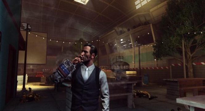 Галерея Какой была судьба Agent — игры, которой Rockstar San Diego занималась до Red Dead Redemption - 4 фото