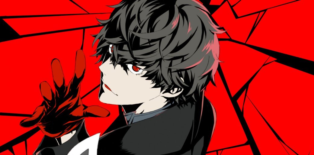 В тизере Persona 5R впервые засветился новый персонаж. Она не в восторге от главных героев — фото 1