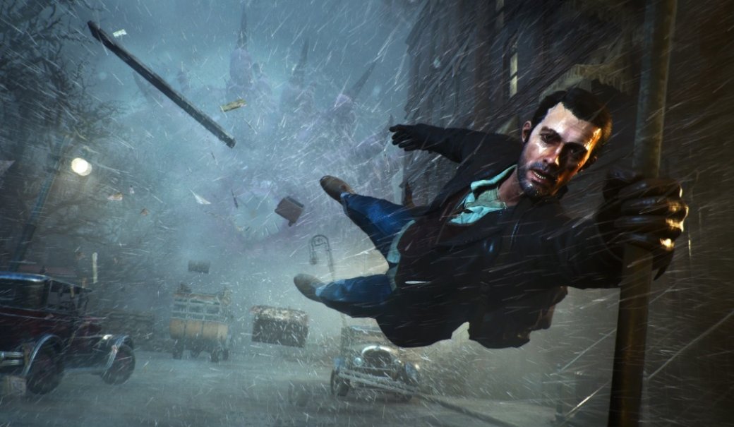 The Sinking City еще не вышла, а ее уже можно скачать — фото 1