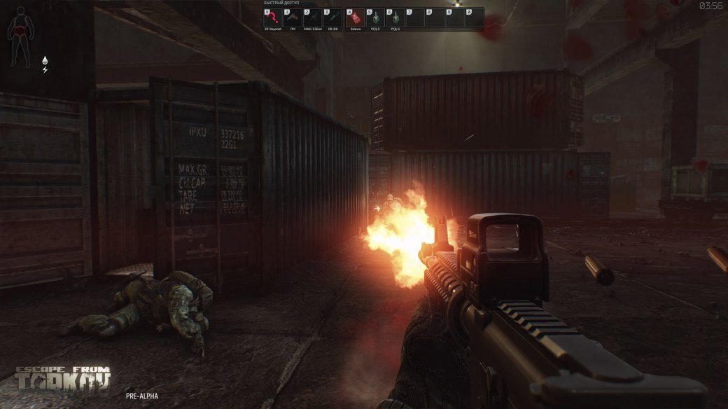 Авторы Escape From Tarkov ответили на ваши вопросы, игра будет платной — фото 1
