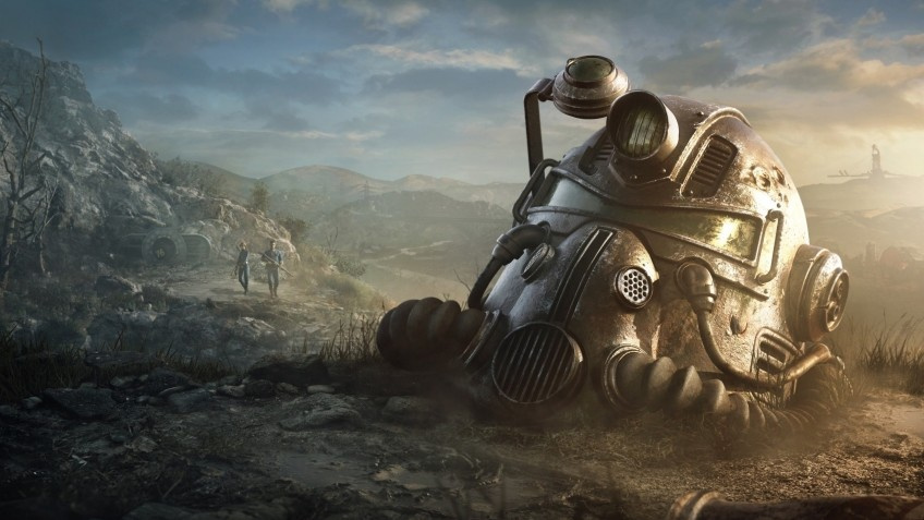 Юристы собираются подать в суд на Bethesda, потому что игрокам не возвращают деньги за Fallout 76 — фото 1