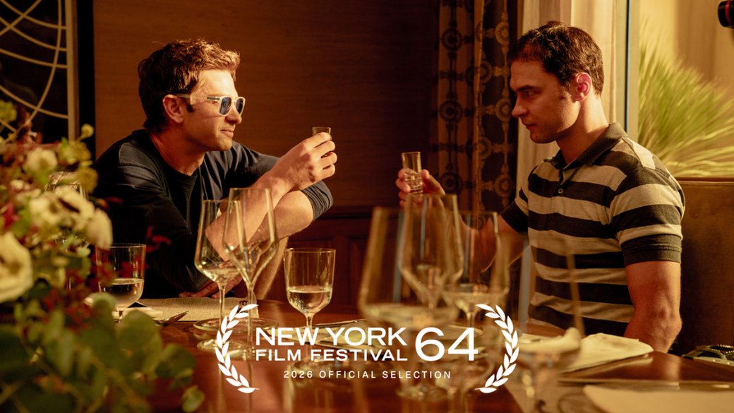 Фото: New York Film Festival