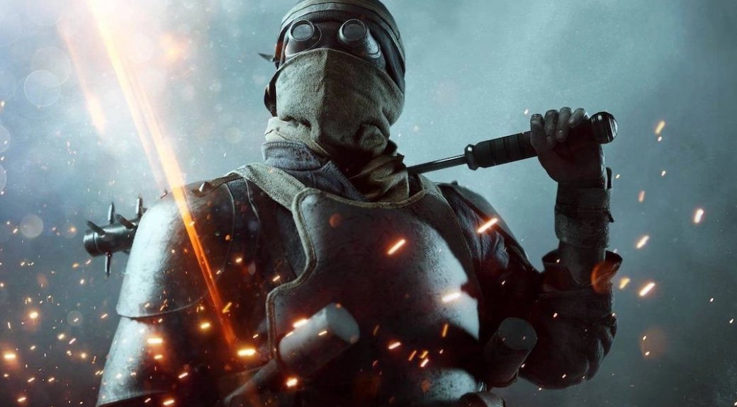 Battlefield V официально анонсирована! Геймплей покажут уже скоро — фото 1