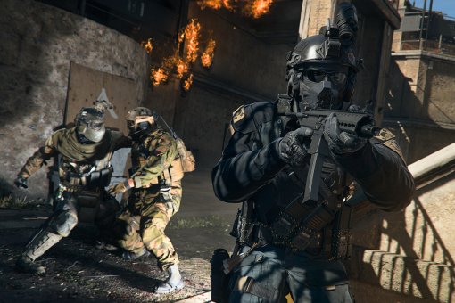 Создатели Call of Duty: Modern Warfare 2 добавят хардкорный режим во 2 сезоне