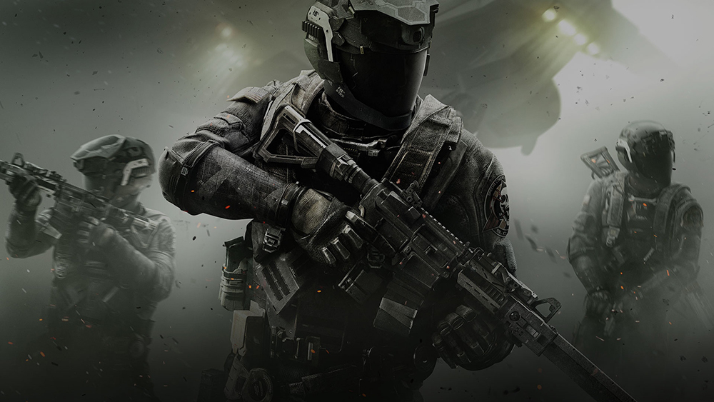 Одумались. В новую часть Call Of Duty хотят вернуть сюжетный режим — фото 1