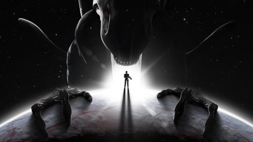 Студия Survios представила трейлер Alien Rogue Incursion для VR