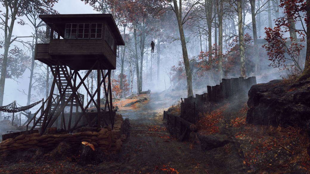 Рецензия на Battlefield V — фото 3