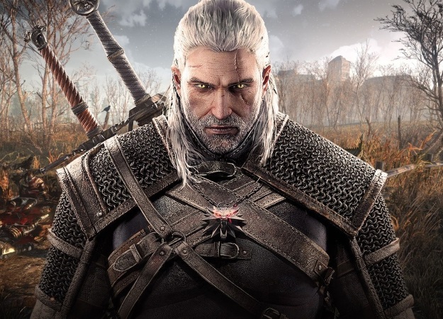 Разработчик The Witcher 3 выпустил для игры мод, усиливающий погружение и улучшающий геймплей — фото 1