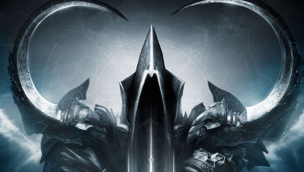 Diablo 3 reaper of souls обзор