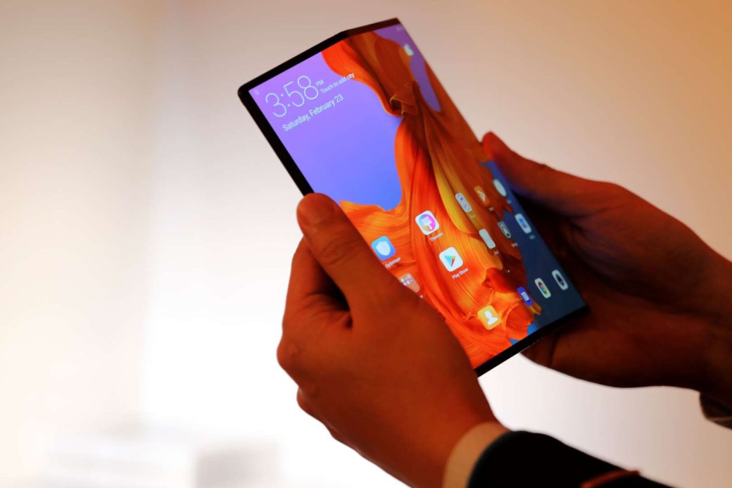 Топ 7 самых ожидаемых смартфонов 2019 года по версии Business Insider — фото 4