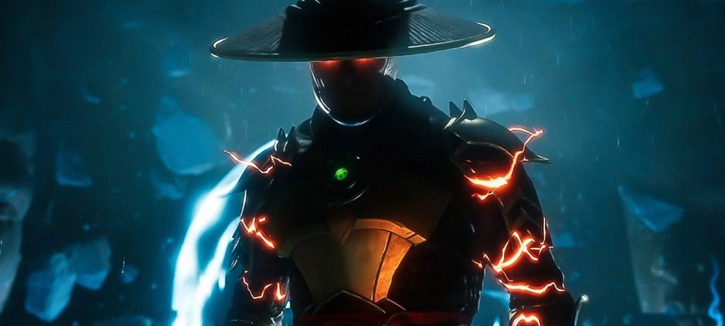 Рецензия на Mortal Kombat 11 — фото 15