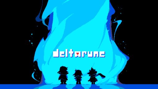 Авторы Deltarune поделились информацией о третьей главе игры