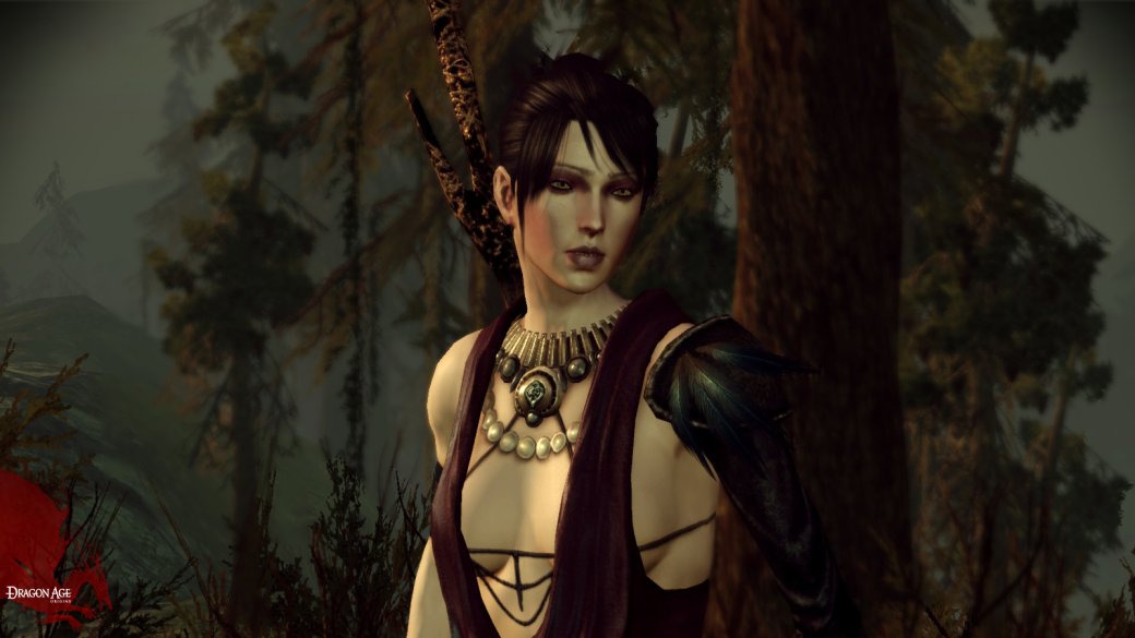 Лучшие игры BioWare — от Mass Effect до Jade Empire — фото 6