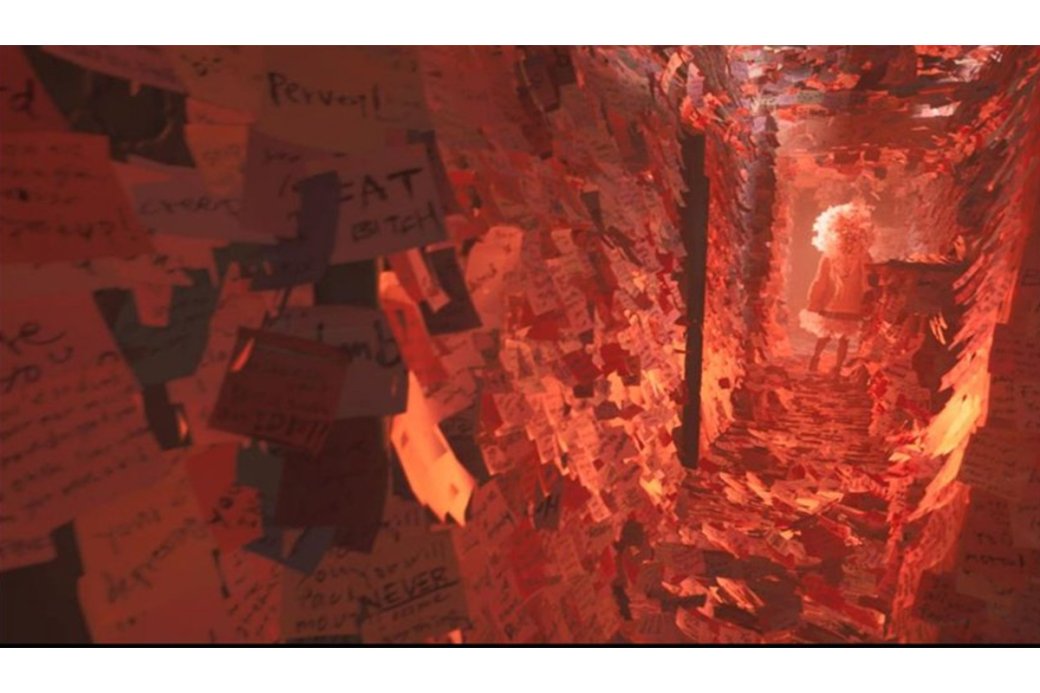 Предполагаемые скриншоты из невыпущенной Silent Hill утекли в сеть — изображение 2