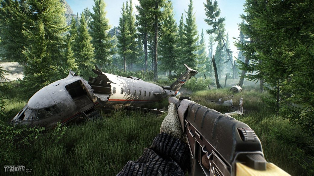 Блогеры и стримеры пожаловались на злоупотребление DMCA со стороны авторов Escape from Tarkov — фото 2