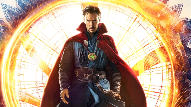Глава Marvel Studios подтвердил, что сиквелу «Доктора Стрэнджа» быть — фото 1