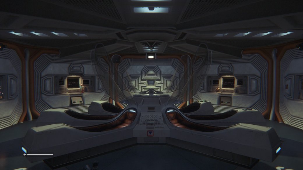 Как Alien: Isolation выглядит и работает на Switch — один из лучших портов на консоли Nintendo — фото 4