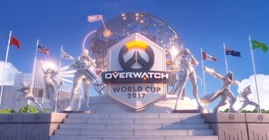 Россия порвала Турцию и Сингапур на чемпионате мира по Overwatch — фото 2