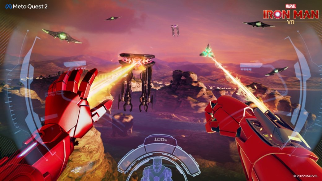 Создатели X-Com выпустили Marvel's Midnight Suns. Кто ещё может сделать игры по вселенной комиксов? — фото 7