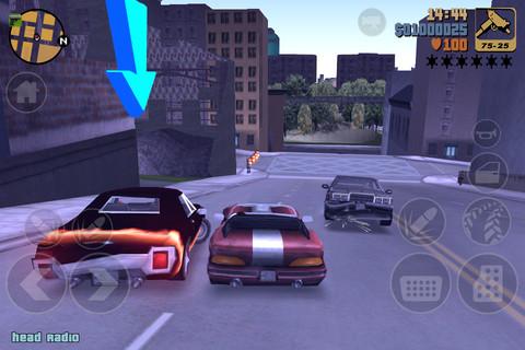 Мобильные игры за неделю: GTA 3, Sonic CD и Frontline Commando — фото 1