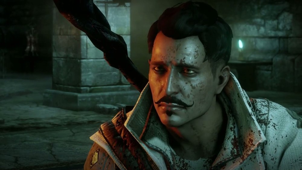 Dragon Age: Inquisition не попадет в Индию из-за гей-сцен в игре — фото 1