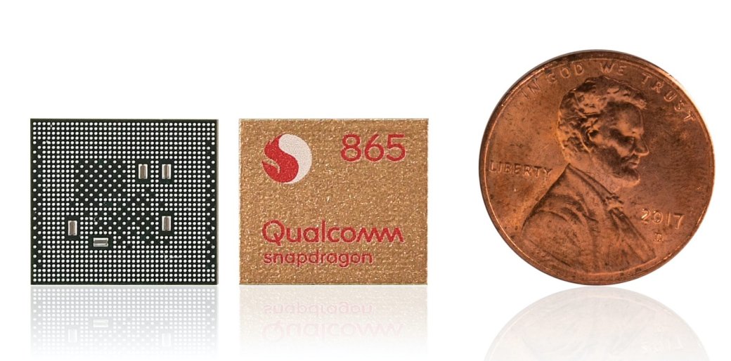Qualcomm анонсировала новые процессоры для смартфонов Snapdragon 865 и Snapdragon 765 — фото 1